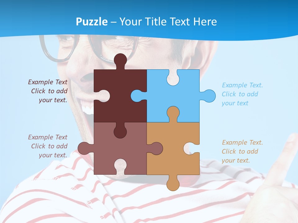 Skincare Care Organic PowerPoint Template