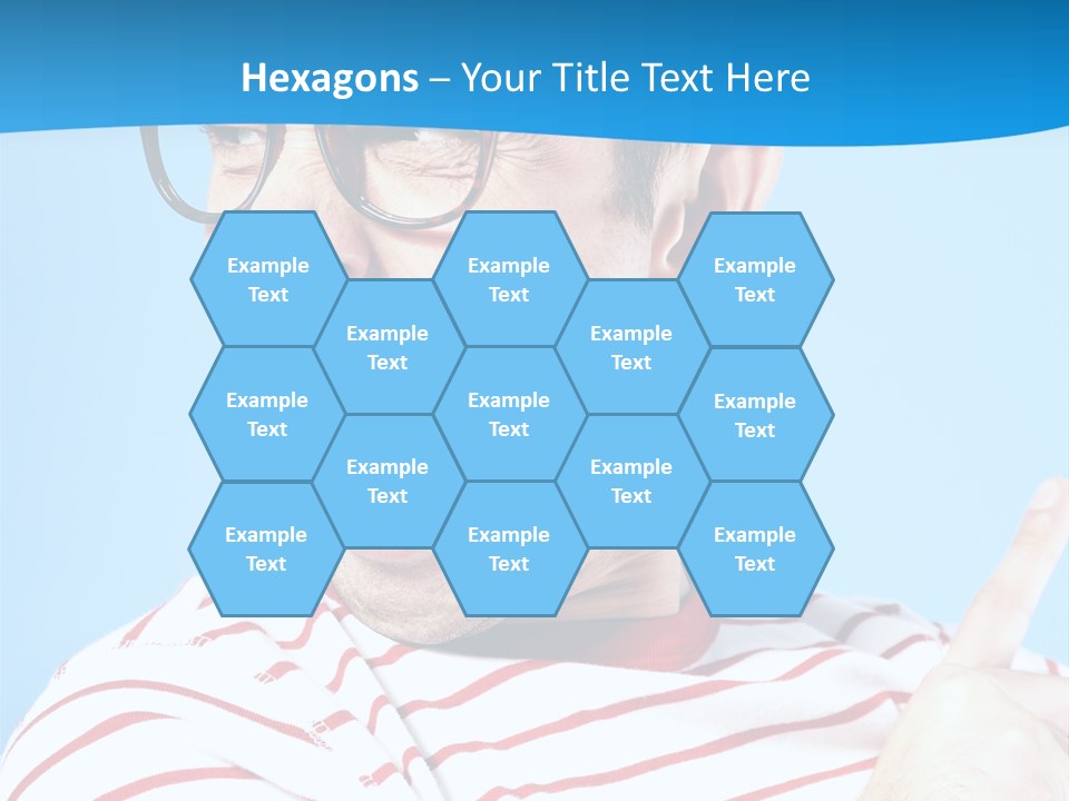 Skincare Care Organic PowerPoint Template