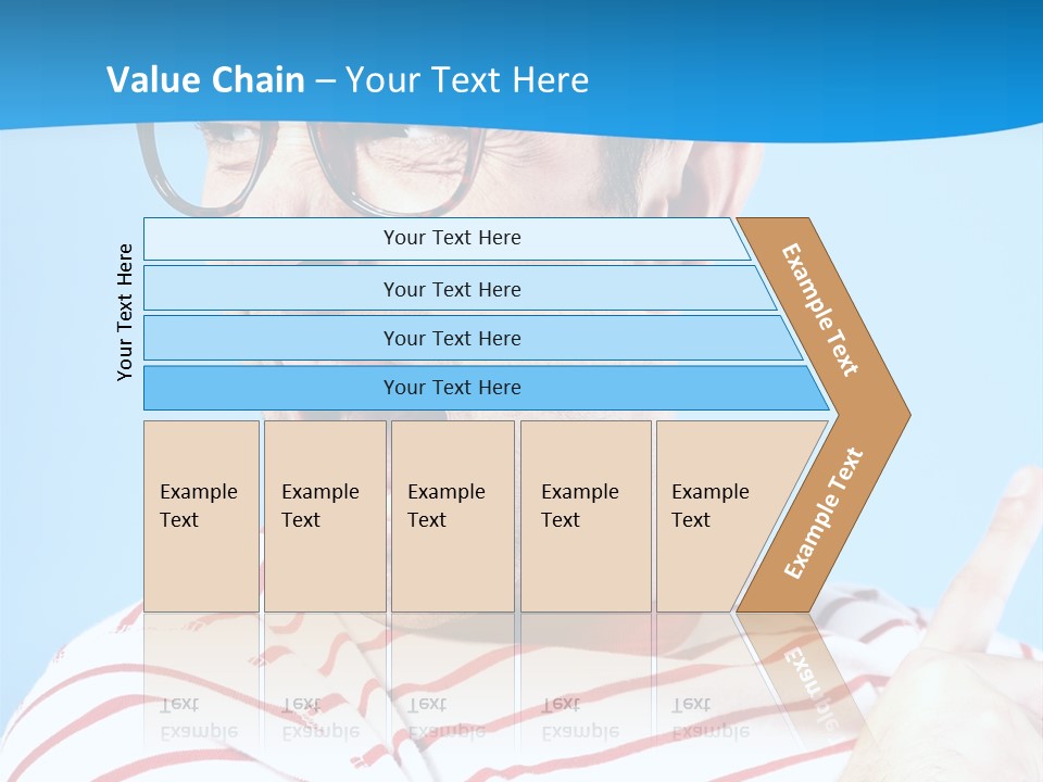 Skincare Care Organic PowerPoint Template