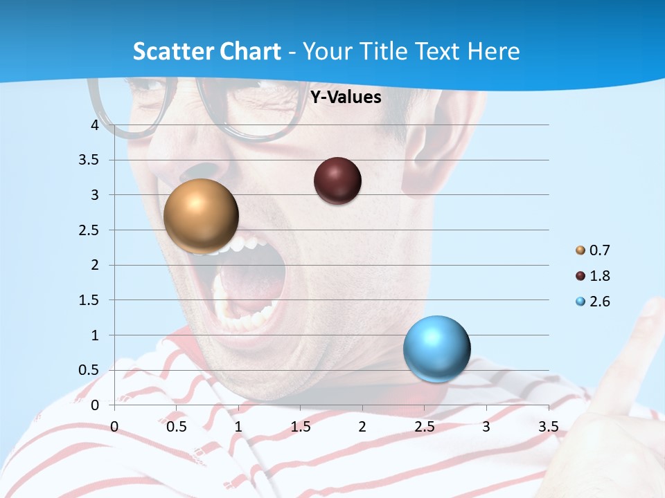 Skincare Care Organic PowerPoint Template