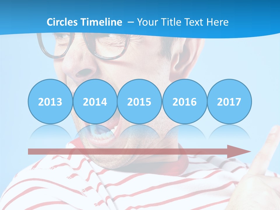 Skincare Care Organic PowerPoint Template