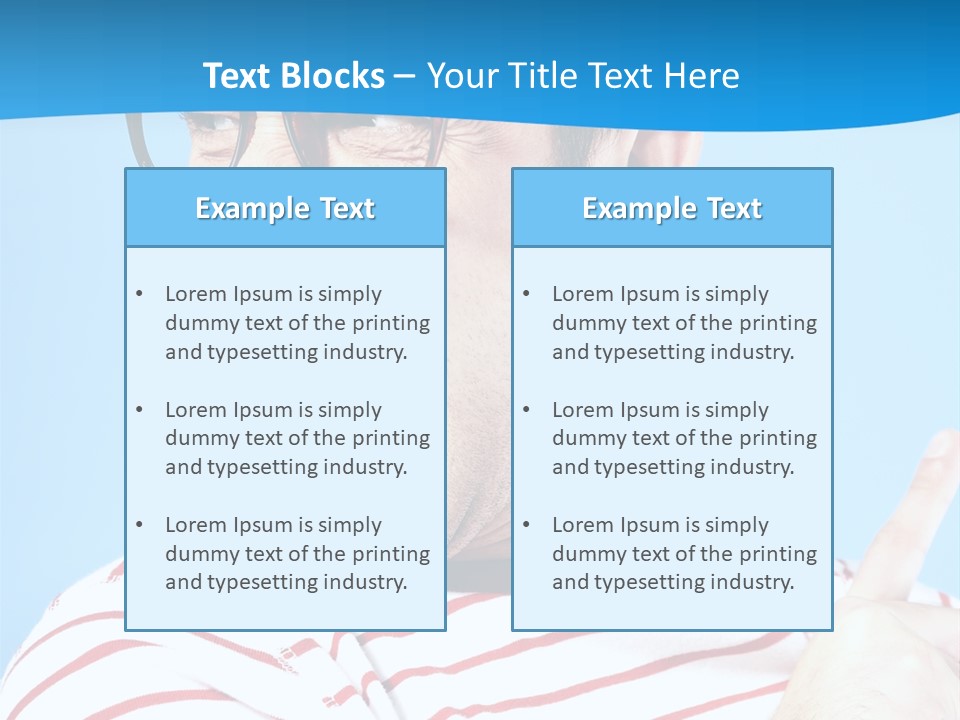 Skincare Care Organic PowerPoint Template