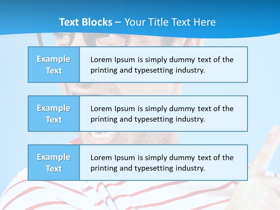 Skincare Care Organic PowerPoint Template