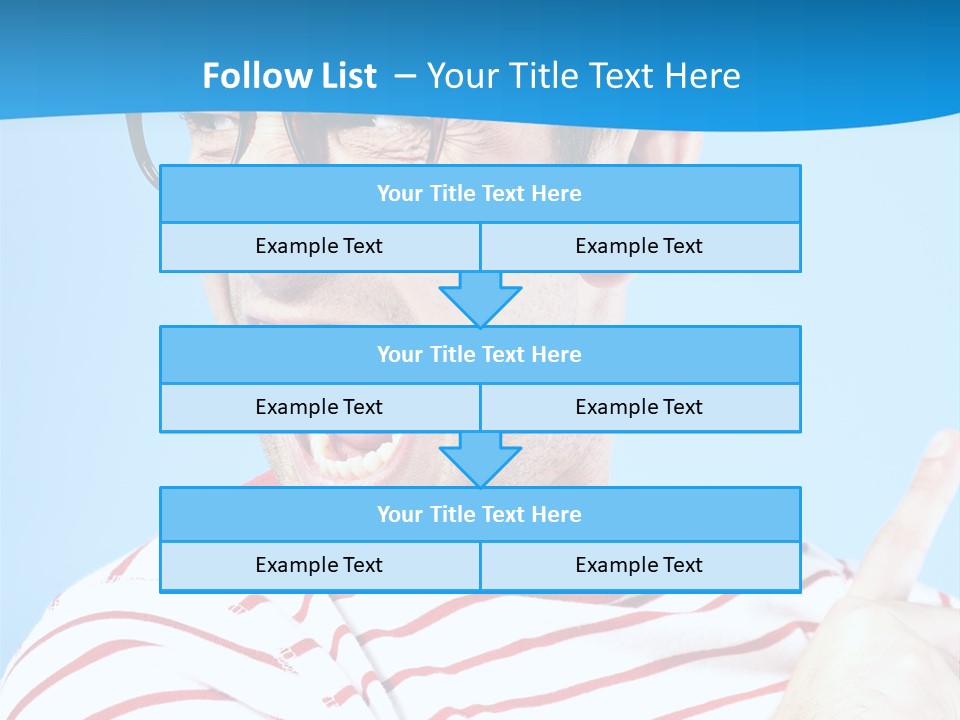 Skincare Care Organic PowerPoint Template