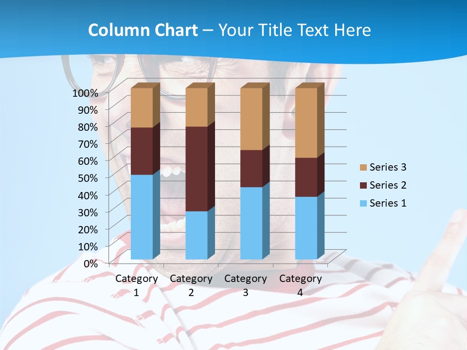Skincare Care Organic PowerPoint Template