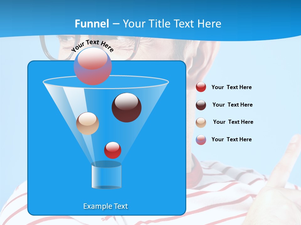Skincare Care Organic PowerPoint Template
