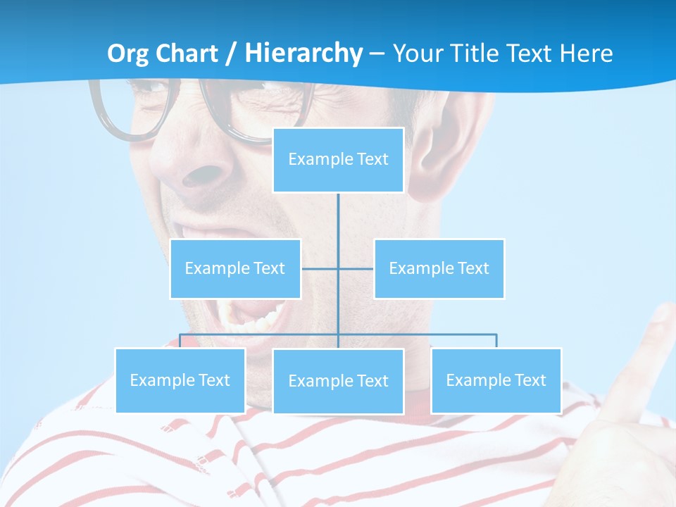 Skincare Care Organic PowerPoint Template