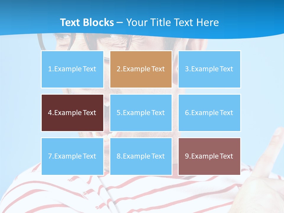 Skincare Care Organic PowerPoint Template