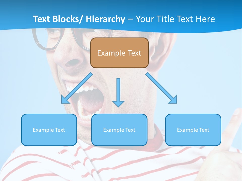 Skincare Care Organic PowerPoint Template