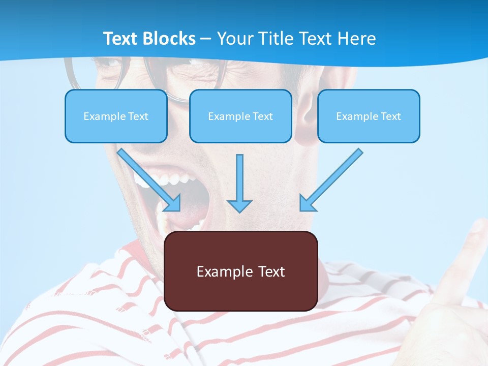 Skincare Care Organic PowerPoint Template