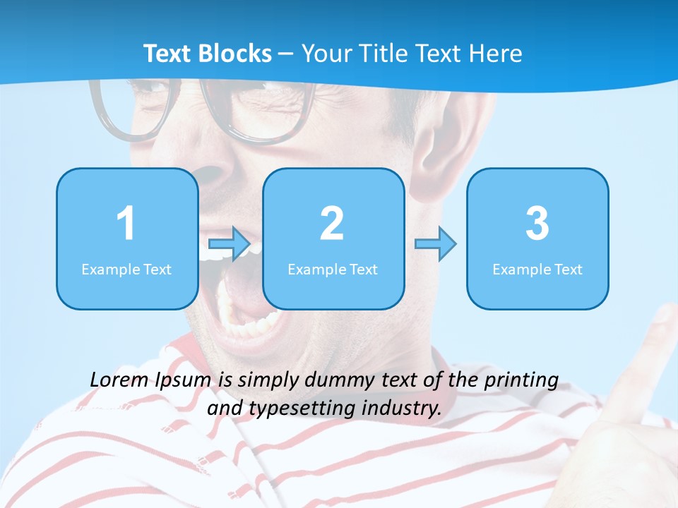 Skincare Care Organic PowerPoint Template