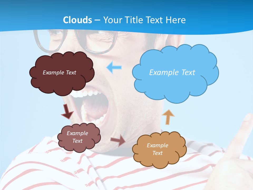 Skincare Care Organic PowerPoint Template
