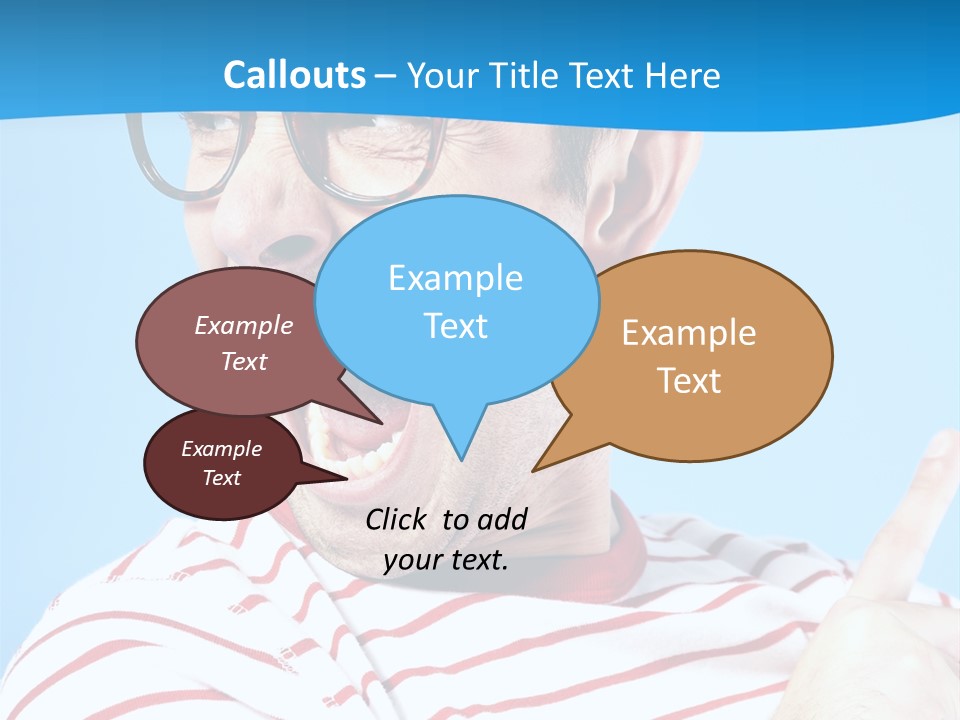 Skincare Care Organic PowerPoint Template