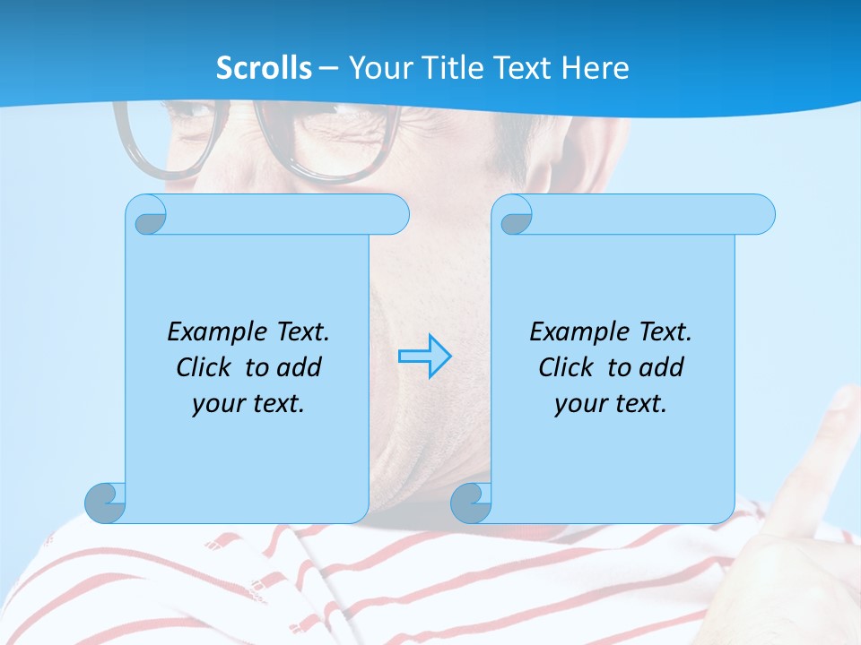 Skincare Care Organic PowerPoint Template