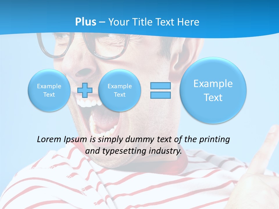 Skincare Care Organic PowerPoint Template