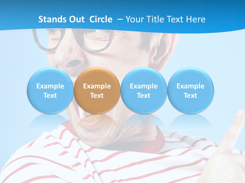 Skincare Care Organic PowerPoint Template