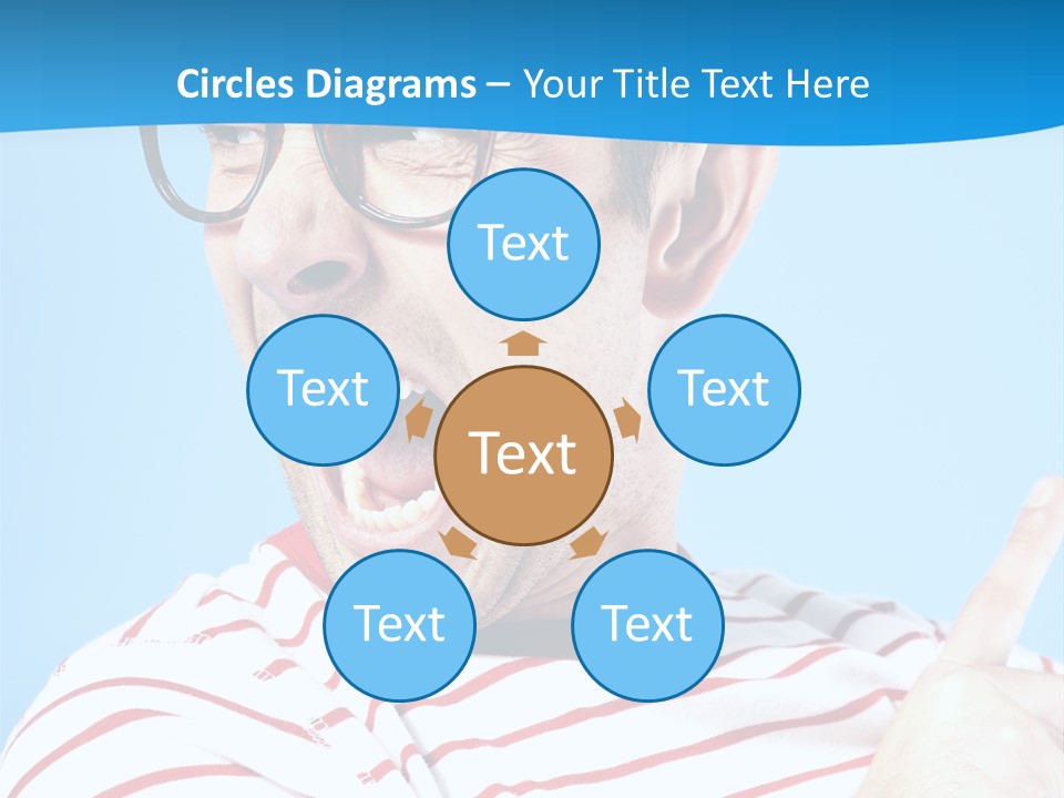 Skincare Care Organic PowerPoint Template