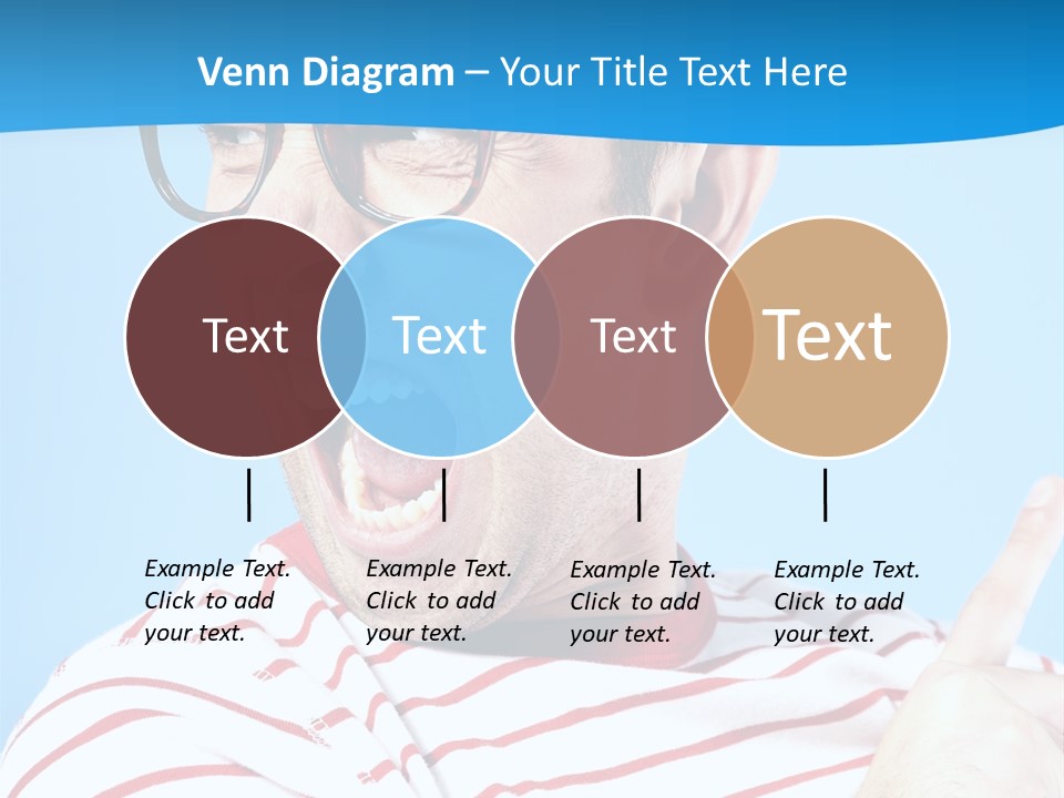 Skincare Care Organic PowerPoint Template