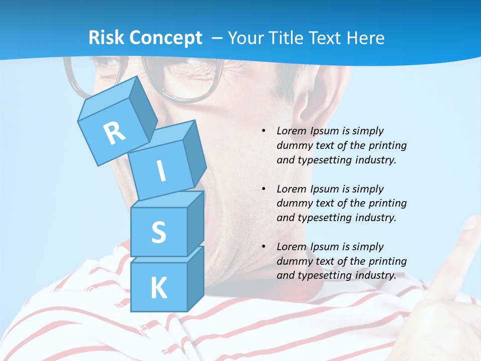 Skincare Care Organic PowerPoint Template