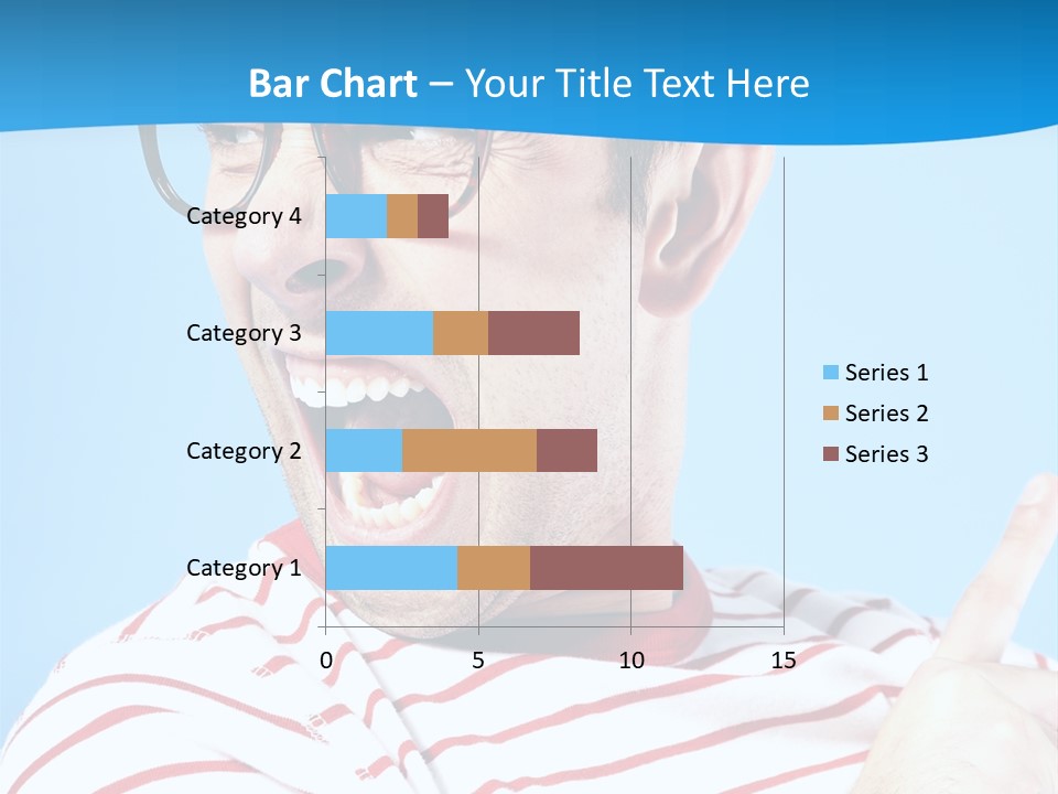 Skincare Care Organic PowerPoint Template