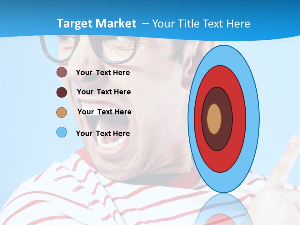 Skincare Care Organic PowerPoint Template