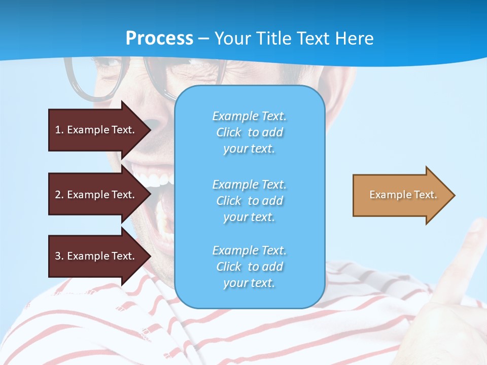 Skincare Care Organic PowerPoint Template