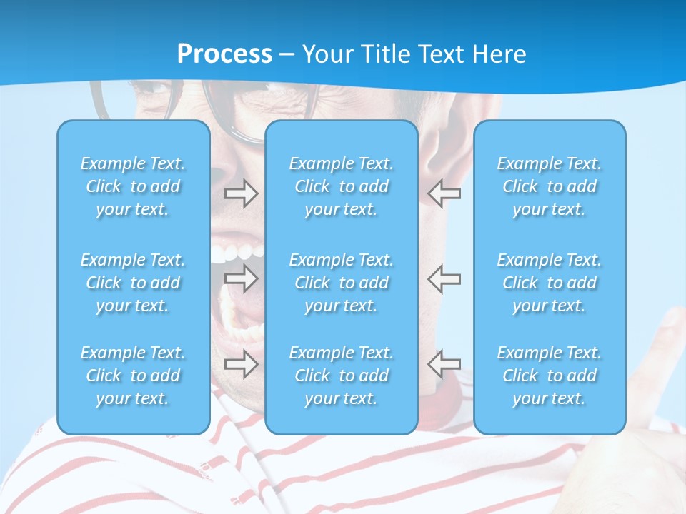 Skincare Care Organic PowerPoint Template