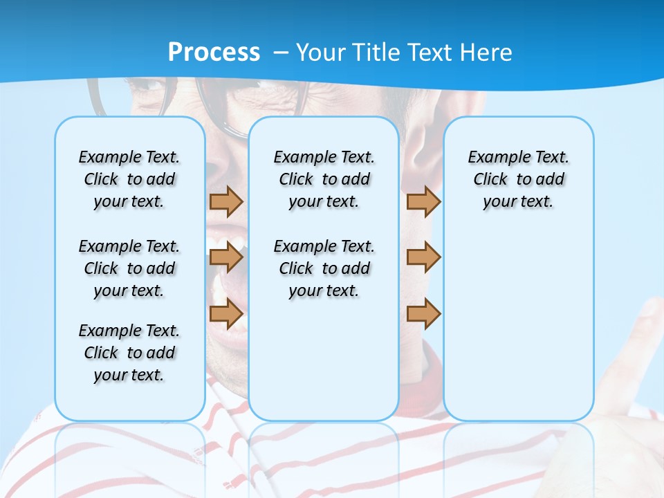 Skincare Care Organic PowerPoint Template
