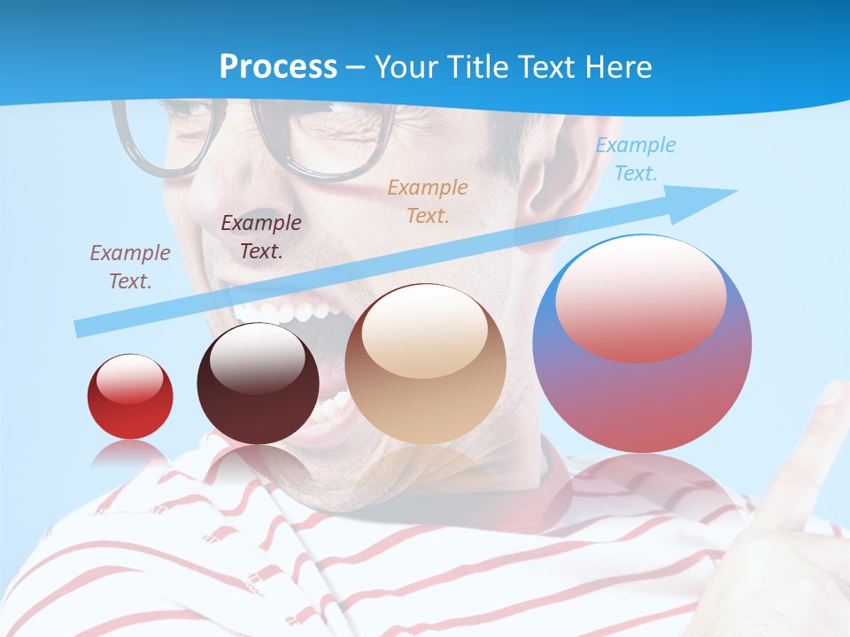 Skincare Care Organic PowerPoint Template