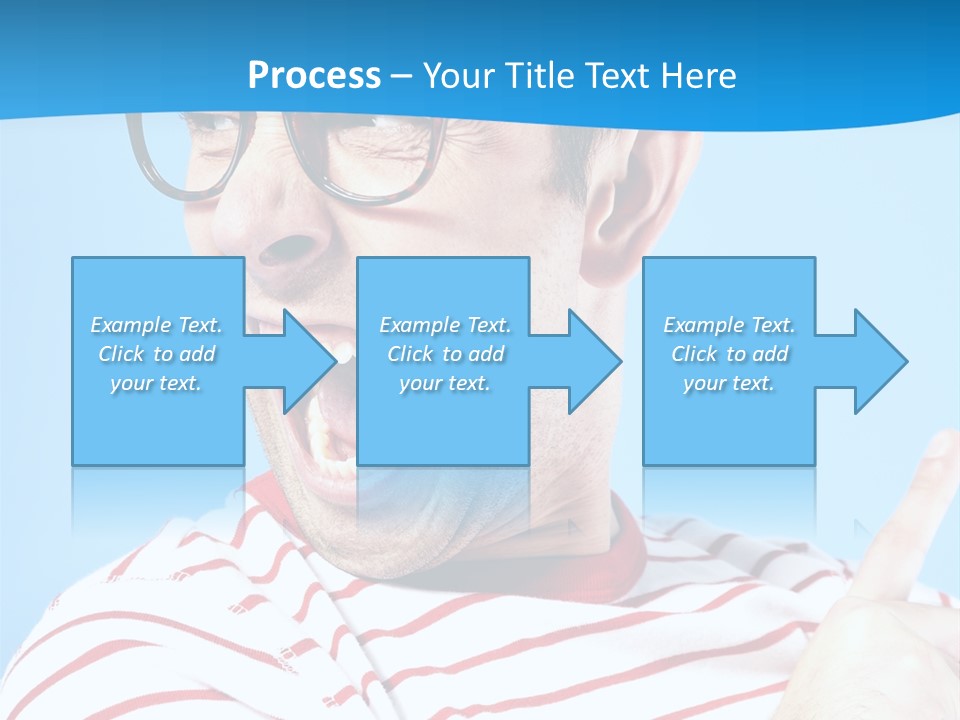 Skincare Care Organic PowerPoint Template