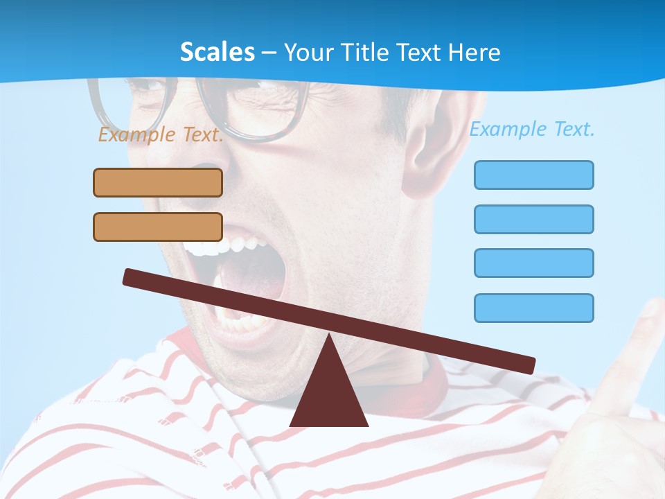 Skincare Care Organic PowerPoint Template