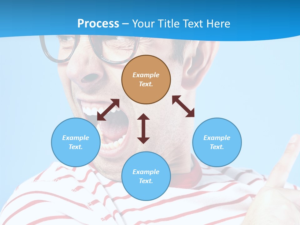 Skincare Care Organic PowerPoint Template