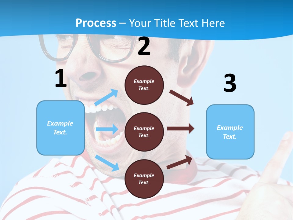Skincare Care Organic PowerPoint Template