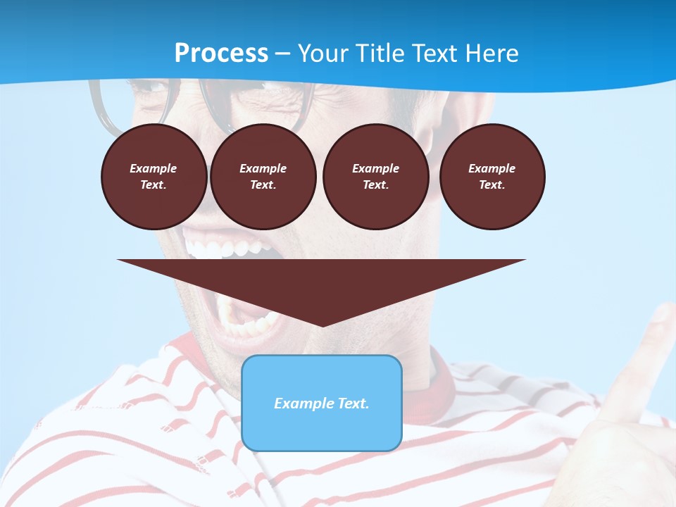Skincare Care Organic PowerPoint Template