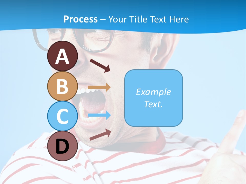 Skincare Care Organic PowerPoint Template