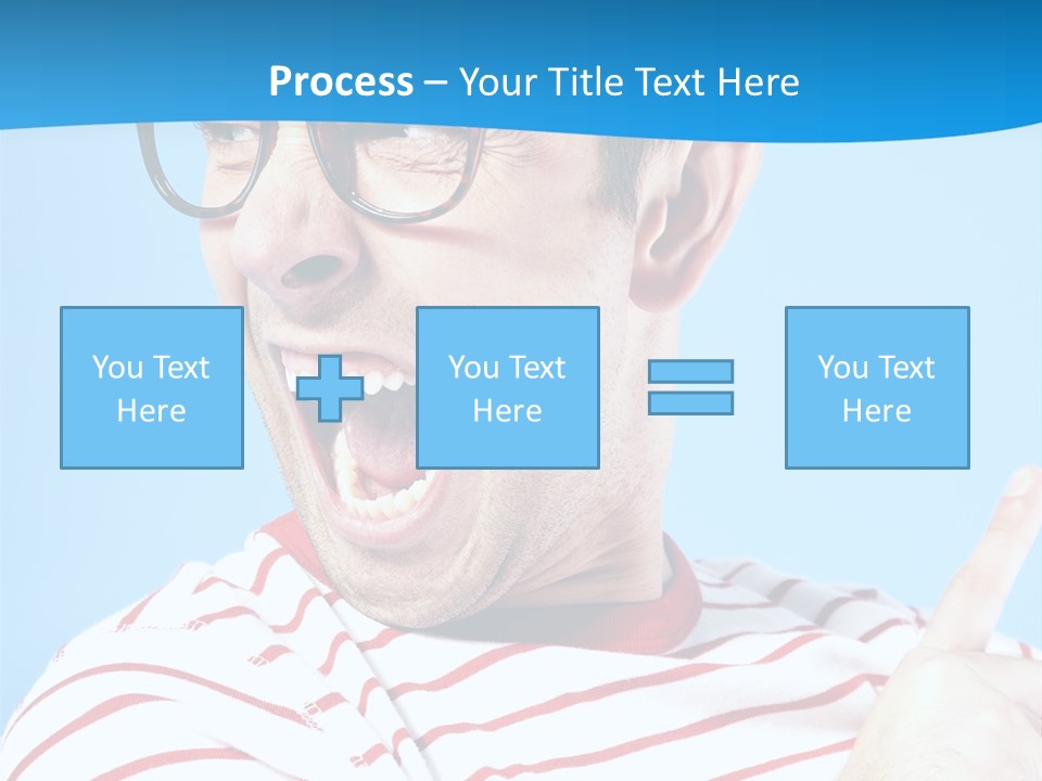 Skincare Care Organic PowerPoint Template