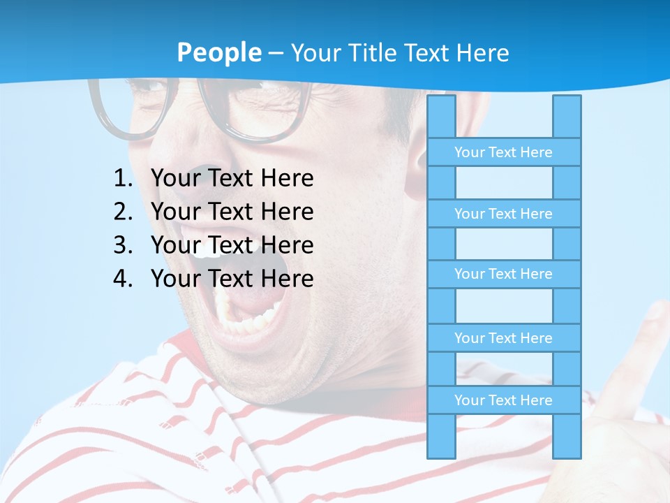 Skincare Care Organic PowerPoint Template