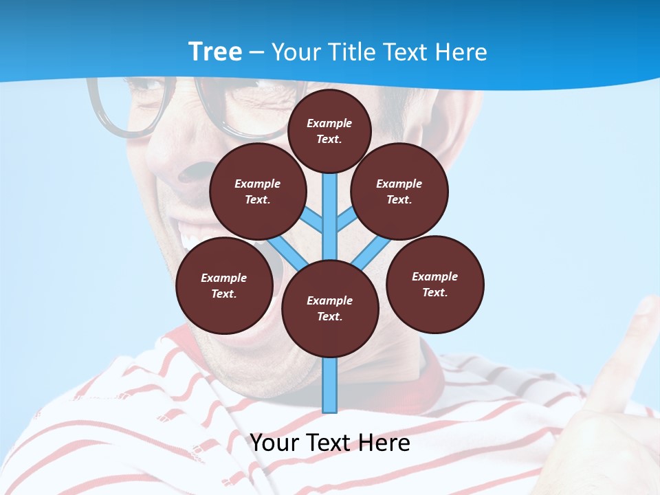 Skincare Care Organic PowerPoint Template