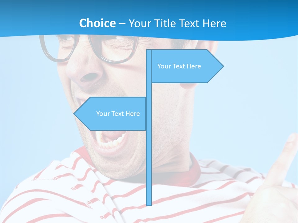 Skincare Care Organic PowerPoint Template