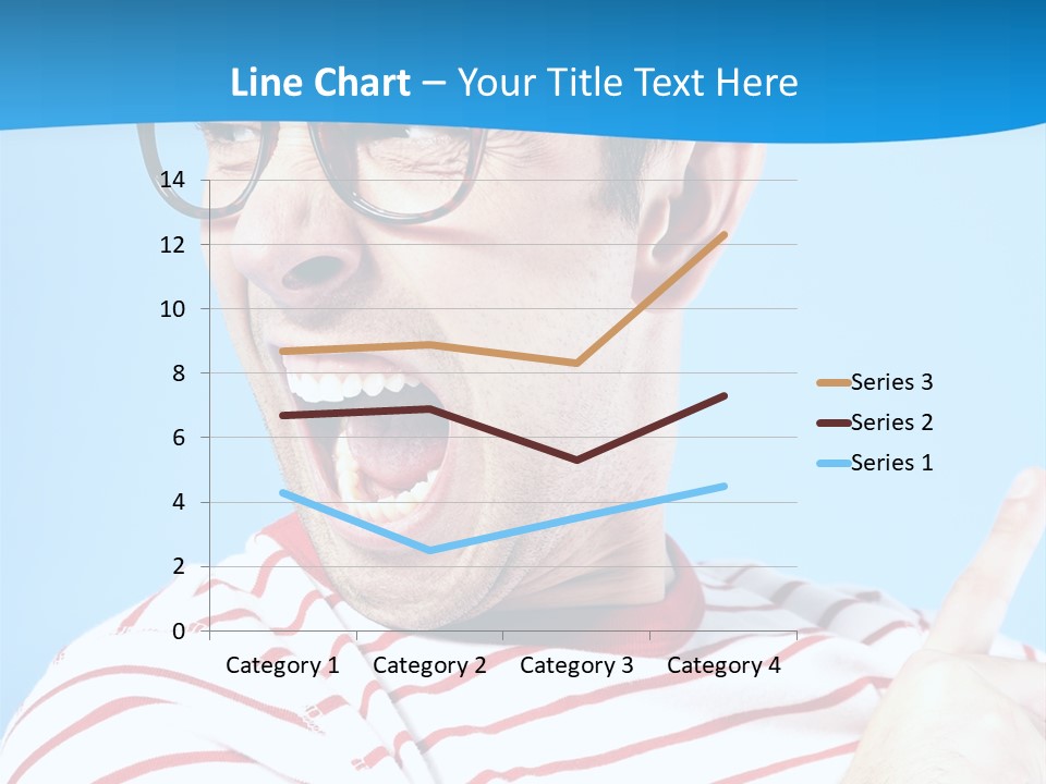 Skincare Care Organic PowerPoint Template