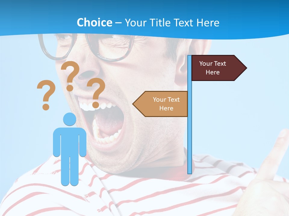 Skincare Care Organic PowerPoint Template