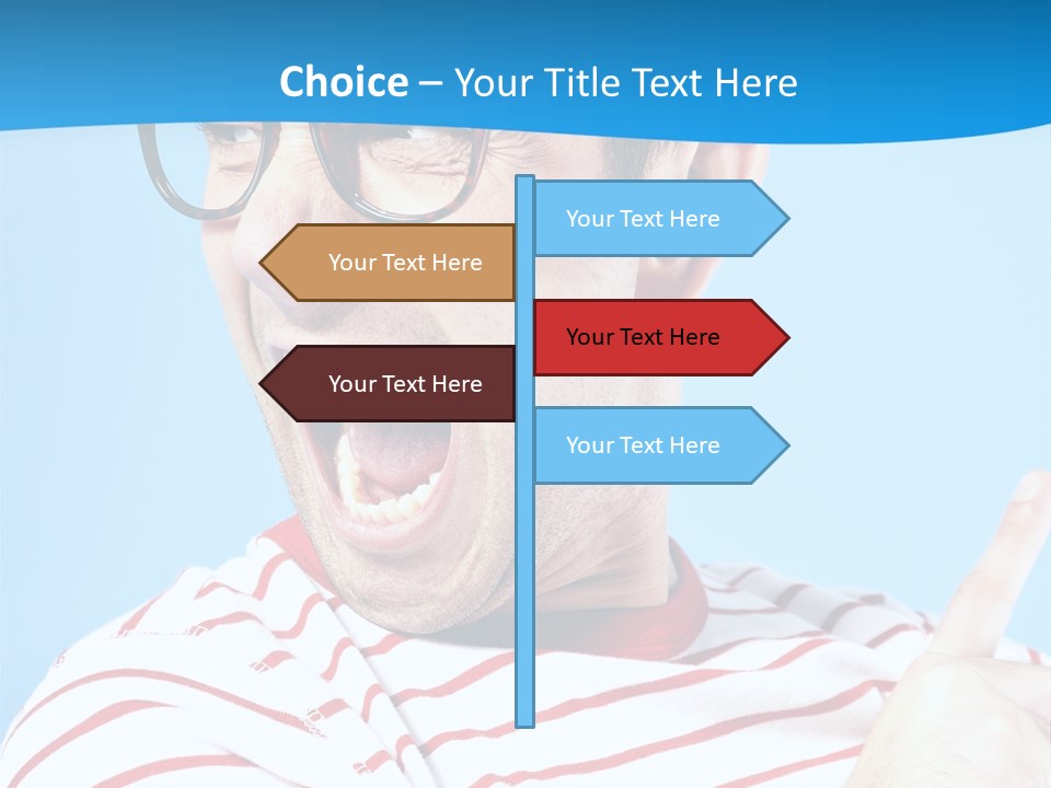 Skincare Care Organic PowerPoint Template
