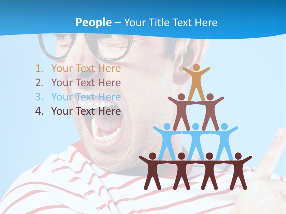 Skincare Care Organic PowerPoint Template