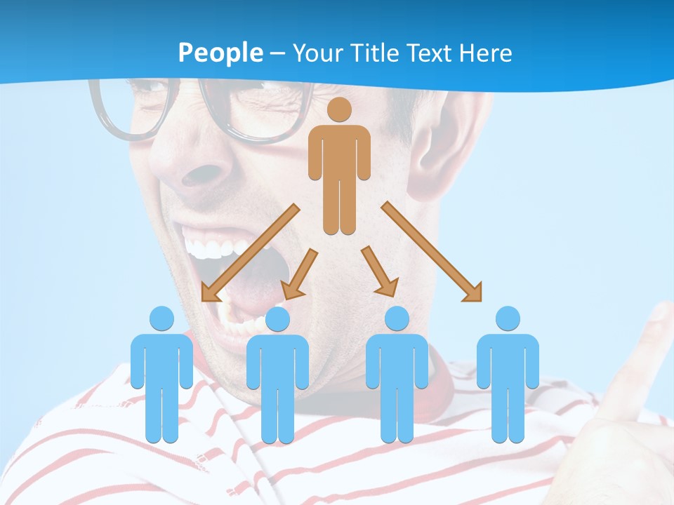 Skincare Care Organic PowerPoint Template