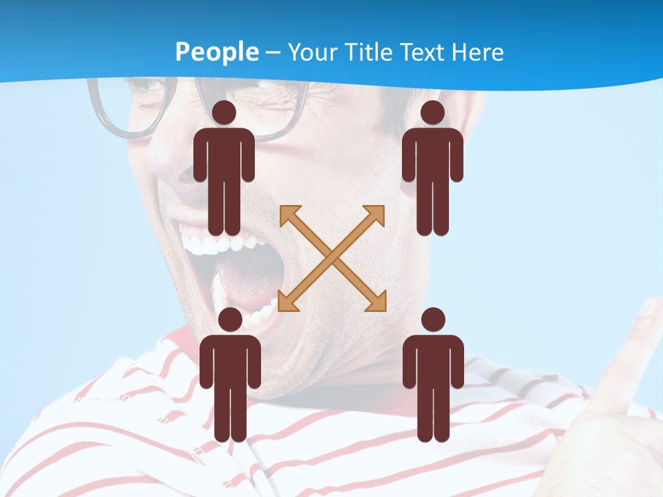 Skincare Care Organic PowerPoint Template