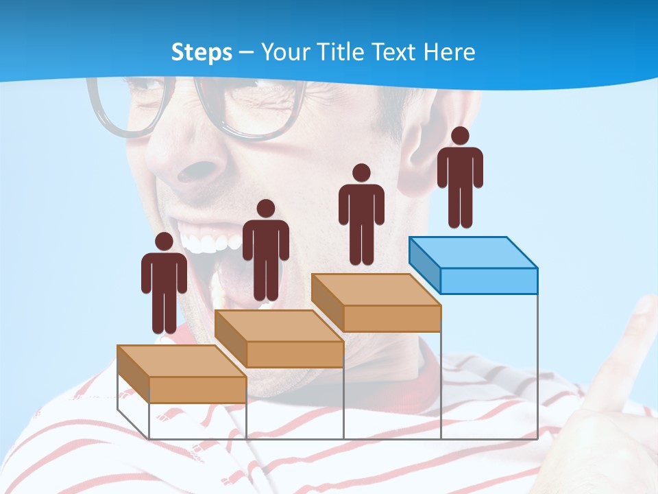 Skincare Care Organic PowerPoint Template