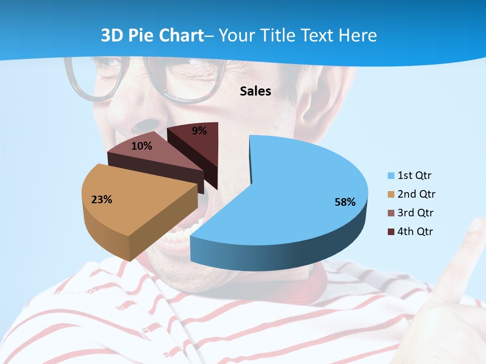 Skincare Care Organic PowerPoint Template