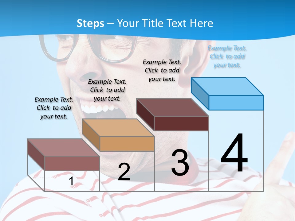 Skincare Care Organic PowerPoint Template