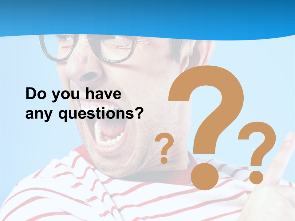 Skincare Care Organic PowerPoint Template