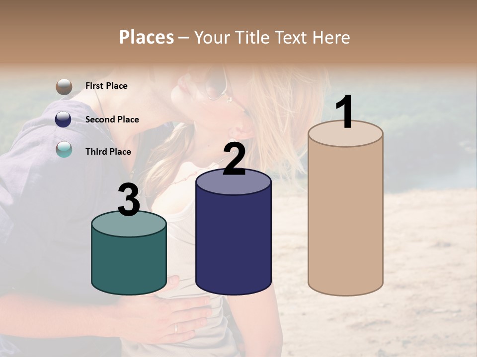 Nose Aggression System PowerPoint Template
